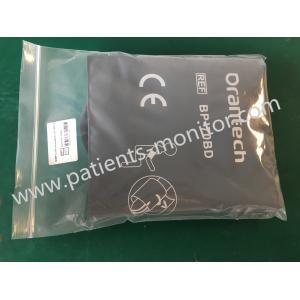 NIBP Cuff 31 - 40cm for Adult Double Tube New Compatible REF BP-70BD Customized