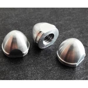 M6 Aluminum Propeller Holder UAV FPV Drone Nut CNC Machining
