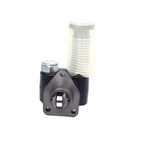 Buy Fuel Feed Pump for EX200-1 EX200-2 PC200-3 Excavator Powered by 6BD1 Engine Model at wholesale prices