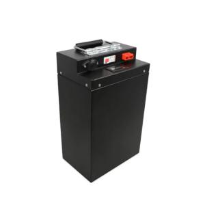 72V 60Ah Lifepo4 Battery Electric Motorbike Battery
