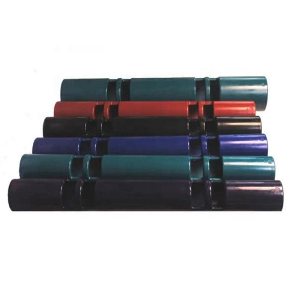 Buy 4kg Anti Aging Vipr Exercise Tube Weight Bar Gym Fitness Eco Friendly at wholesale prices