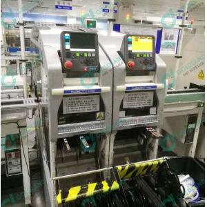 FUJI NXT M3II 320mm Module Width SMT Chip Mounter