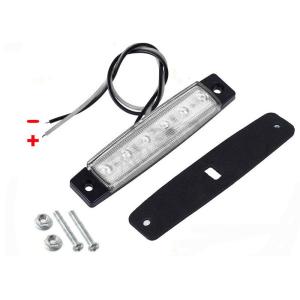 12V IP67 Marine Accent Lighting Utility Strip Bar RV Boat Cabin Deck Lights