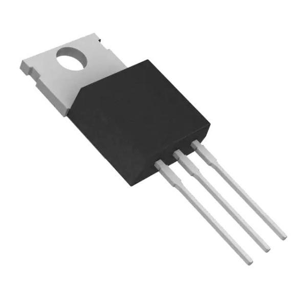 Buy BD243C  TO-220 Transistor Integrated circuit Chip IC Electronics Complementary Silicon Plastic Power Transistors at wholesale prices
