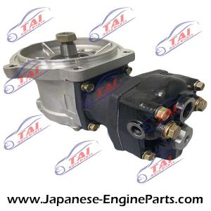 JadeZan Air Brake Compressor for ISUZU 6HE1 Engine WHATSAPP 86 1912953601- 8 and