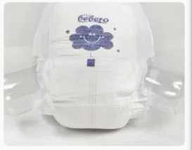 Comfrey Essence and Leakproof Design in Natural Plant Care Series Disposable