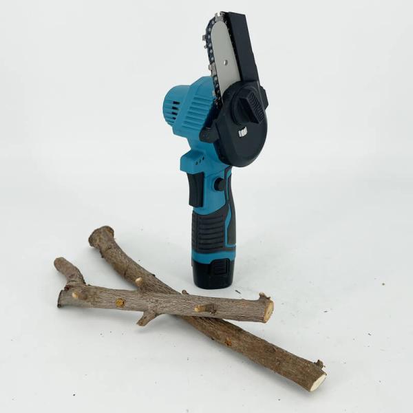 Wholesale Professional Manufacturer Electric Mini Chainsaw Industrial Hand