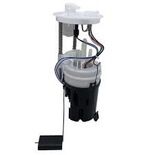 Quality BMW 16117204765 Auto AC and Electricity Parts Fuel Pump Module Assembly for sale