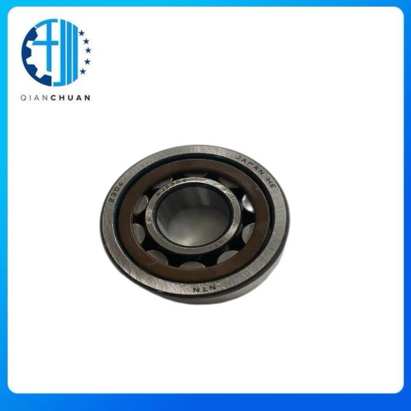 Buy NJ2304 Cylindrical Rolller Bearing For Steel Mills Parts at wholesale prices