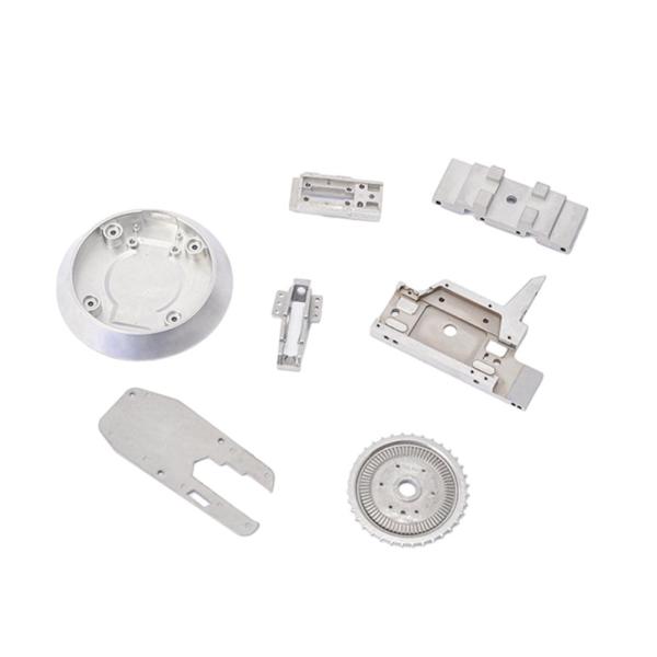 Customized Power Tool Spare Parts Competitive Powder Metal Injection Molding Parts