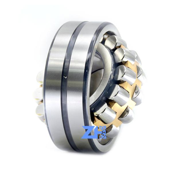 22317CA 22318CA 22319CA Spherical Roller Bearing 85*180*60mm High Load Carrying Capacity Skf