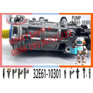 Diesel Fuel Injection 295-9127 10r-7661 32E61-10301 2959127 10r7661 32E611030