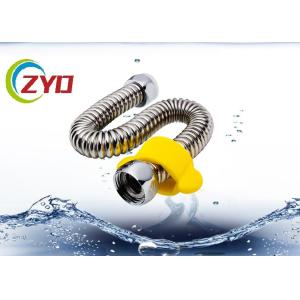 DN15 Explosion Proof Stainless Steel Brass Screw 360° Flexible Adjustable