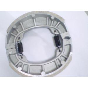 BRAKE SHOES