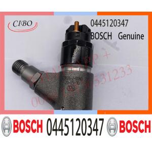 0445120347 Diesel Fuel Injector 0445120348 0445120347 0445120382 396-9626