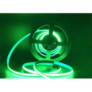 Colorful Soft Flexible Led Tape Light , FOB Linear Led Ribbon Lights With