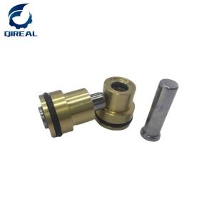 R220-5 Travel Pusher for Hyundai Excavator Parts