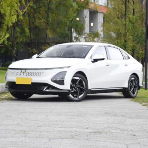 Hybrid EV Electric Vehicle PHEV Wuling Xingguang 145km/H