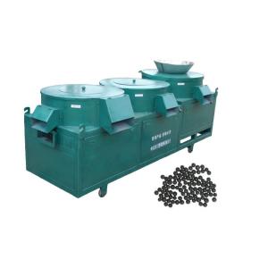 Quality Bio Fertilizer Granule Machine for sale
