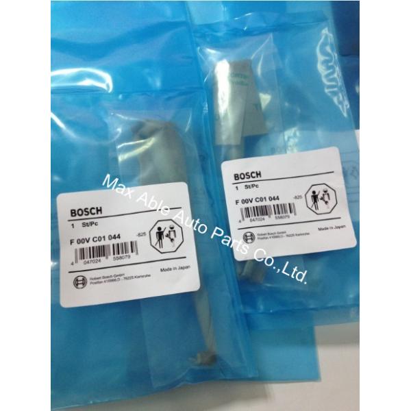 Buy F00VC01044 Bosch common rail injector control valve at wholesale prices
