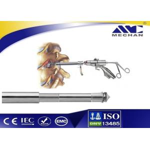 Lumbar Vertebra Disc Probe Surgical Instrument One Time Use Disposable