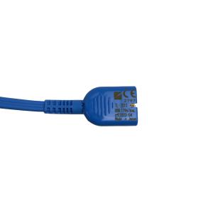 REF P225F NIHON KOHDEN TL-201T FINGER PROBE