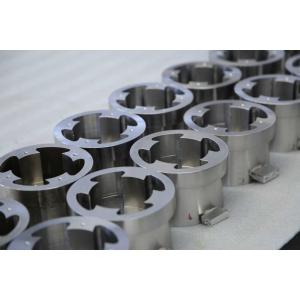 Sichuan Xiongchen Precision Machinery Manufacturing Co., Ltd.