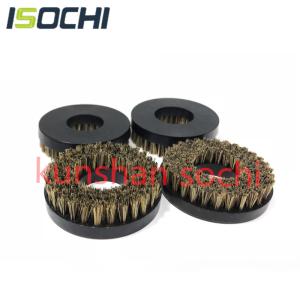 High sales OEM/ODM pressure foot Vacuum Brush for PCB drilling machine