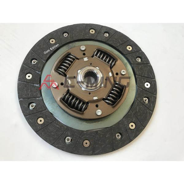 Buy 1878654541 L1485CUL4 215*150mm Sachs Clutch Plate at wholesale prices