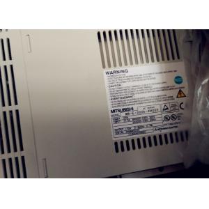 Mitsubishi Electric AC Servo Amplifier MR-E-200A-KH003 2KW Industrial motor