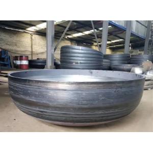 Supply Asme Stainless Steel 304 Elliptical Head Tank Ends for Industry