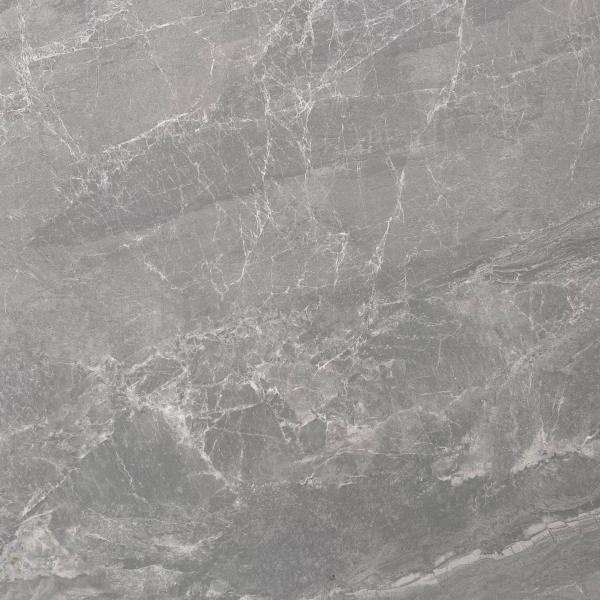 Buy 600x600mm Polished Glazed Porcelain Tile Gray for Floor and Wall at wholesale prices