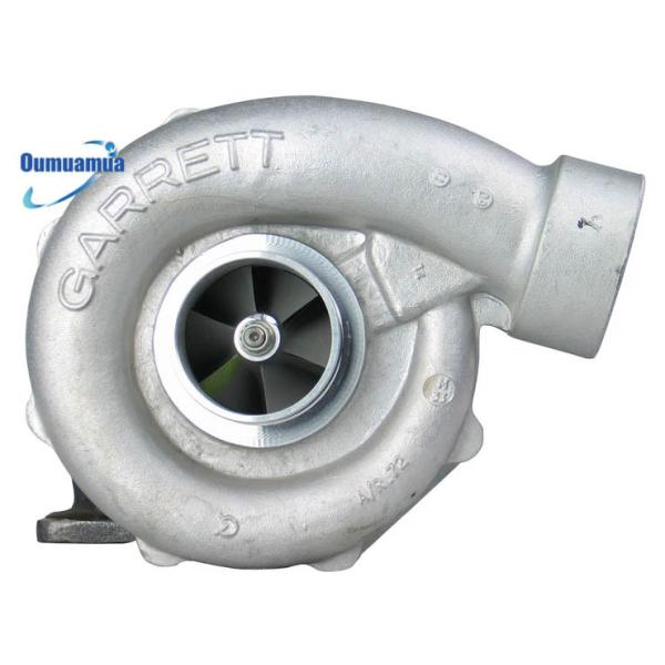 Turbocharger TA4521-5 H2D for Mercedes Benz engine OM441LA Euro I turbocharger 466618-0015 0040965099 new factory direct sales