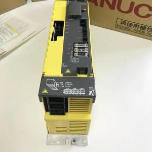 A06B-6152-H011#H580 Fanuc Servo Drive Yellow