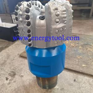 Rock Drilling Bit 8-1/2 Inch PDC Bit of API Spec