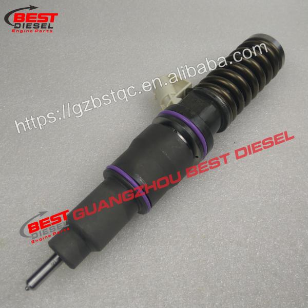 New Diesel Fuel Injector 20500620 for VO-LVO BEBE4C03101 20500620 D9 20500620 BEBE4C03101