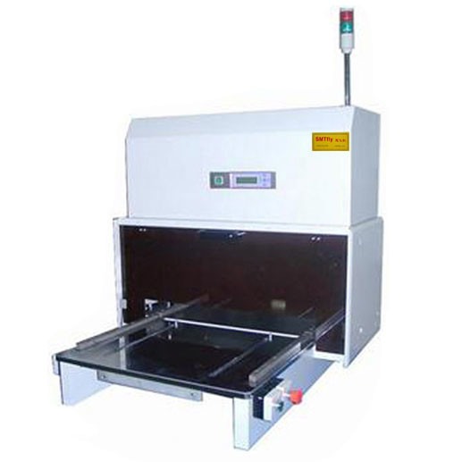 Professional and Versatile PCB Punching Machine for Smooth and Accurate Cutting