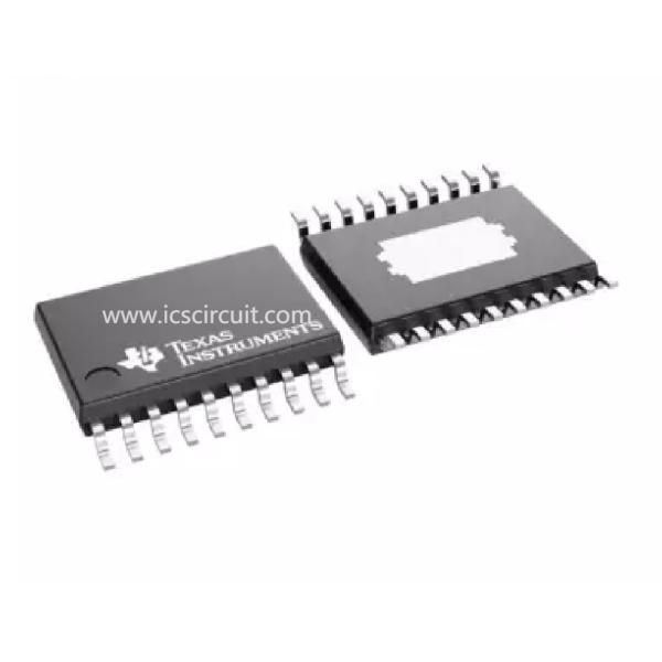 Buy TPS92692QPWPRQ1 Integrated Circuit Chip LED Driver Chip HTSSOP-20 at wholesale prices