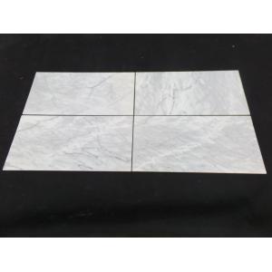 Quality High Quality Natural Stone--Chinese Carrara White Marble Wall Tile and Flooring Tile,White Marble for sale