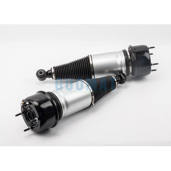 Buy Jaguar X350 XJ6 XJ8 XJR Rear Air Strut Shock Absorber L And R C2C41341 C2C41343 at wholesale prices