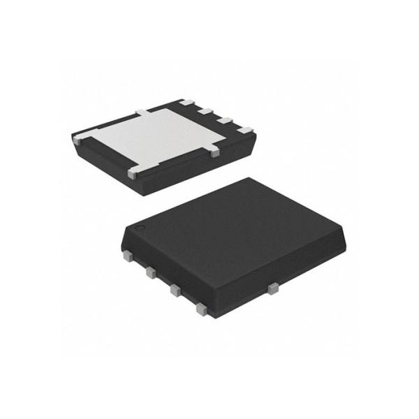 Buy 5.8mOhm Integrated Circuit Chip NTMFS4C09NT1G N MOSFET Transistor 8-PowerTDFN Package at wholesale prices