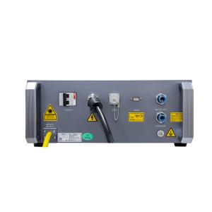 3000W Fiber Laser Source For Laser Cutting Engraving Machine