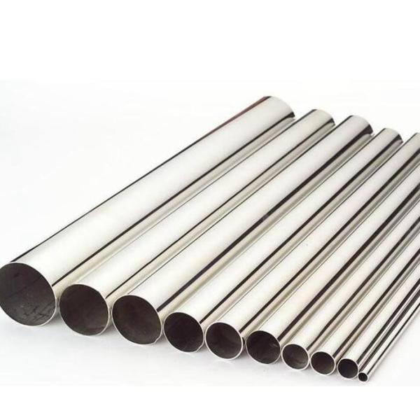 Buy Bright Surface High Temp Alloys 4J29 Kovar Capillary Tube at wholesale prices