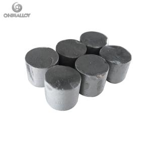 High Purity 99.9% Rare Earth Elements Rhenium Pellets