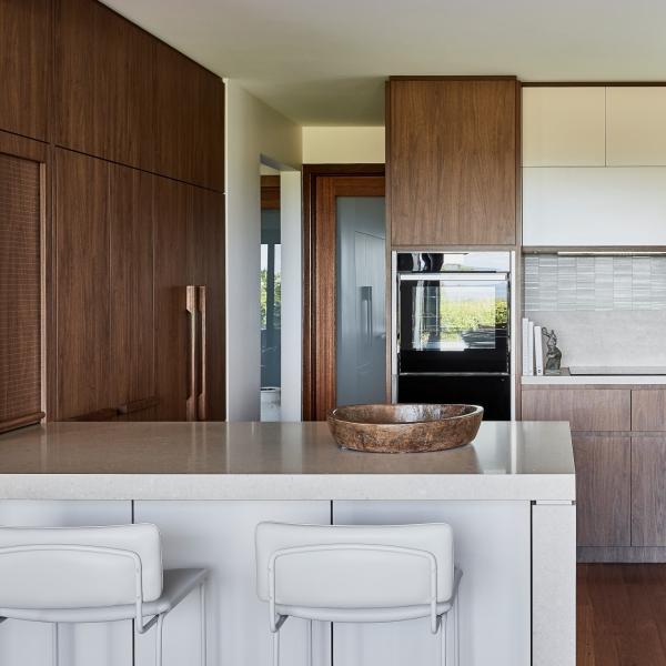 Buy Durable OEM Melamine Kitchen Cabinet  Wood Grain Modular Kitchen Sink Cabinet at wholesale prices