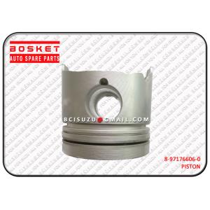 Quality NKR55 4JB1 Vehicle Isuzu Liner Set Piston 8941527111 8-94152711-1 for sale