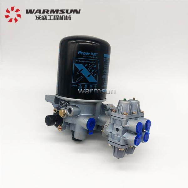 KL3555EM-010/3543010-K0200 Truck Crane Spare Parts air Dryer for SANY Foton