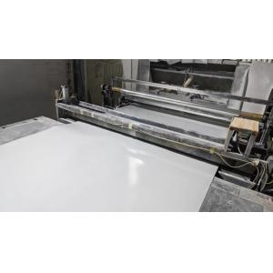 Corrosion Resistant Refrigerated Truck Panel