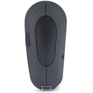 IP54 Durable Rugged Mobile Thermal Label Printer 4 Inches Blue LED Backlight