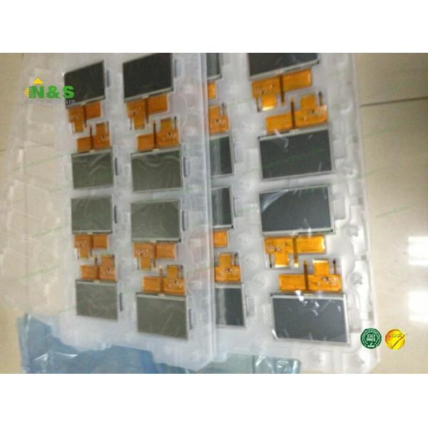 4.3 inch 95.04*53.856 mm Normally White LQ043T1DG01 LCD Screen Replacements